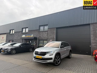Škoda Kodiaq – thumbnail 1