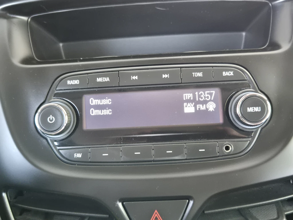 Opel KARL – foto 14