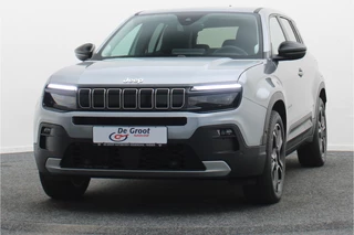 Jeep Avenger – thumbnail 2