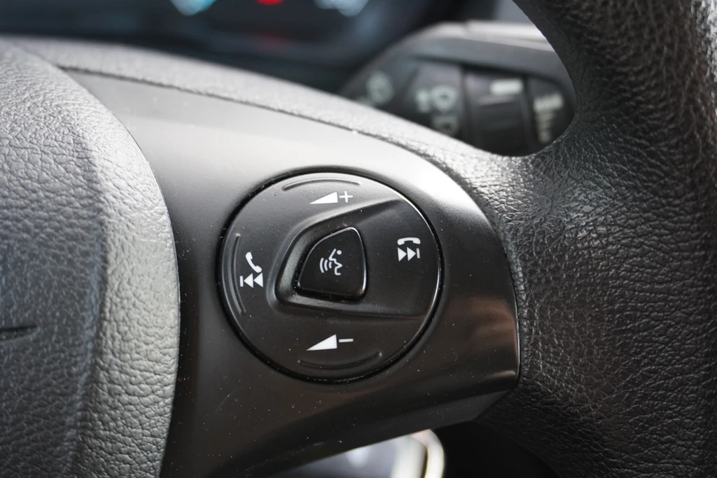 Ford Transit Connect – foto 19