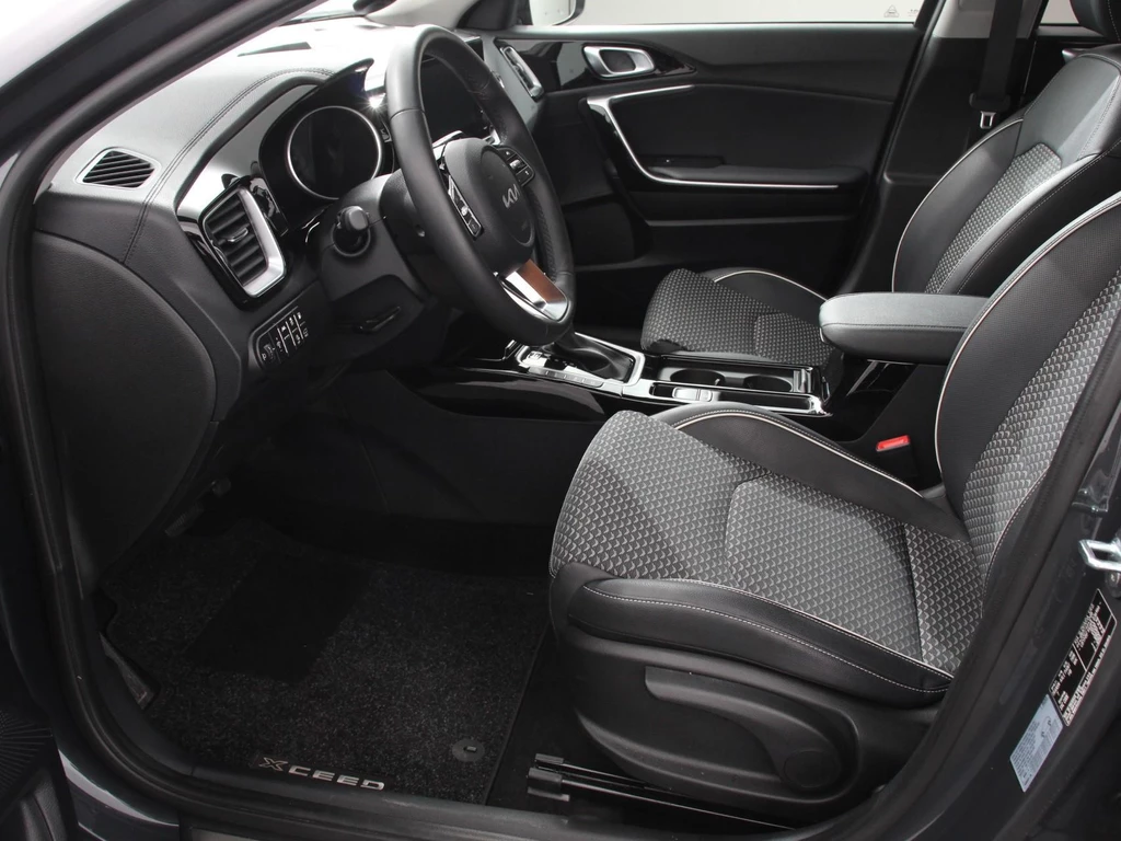 Kia XCeed – foto 11