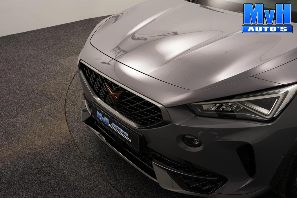 CUPRA Formentor – foto 34