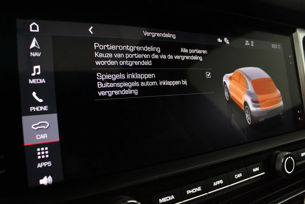 Porsche Macan – foto 31