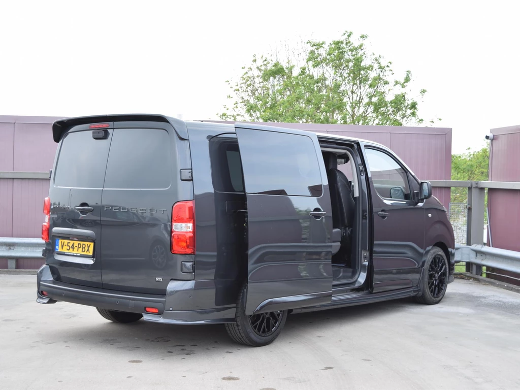 Peugeot e-Expert – foto 6