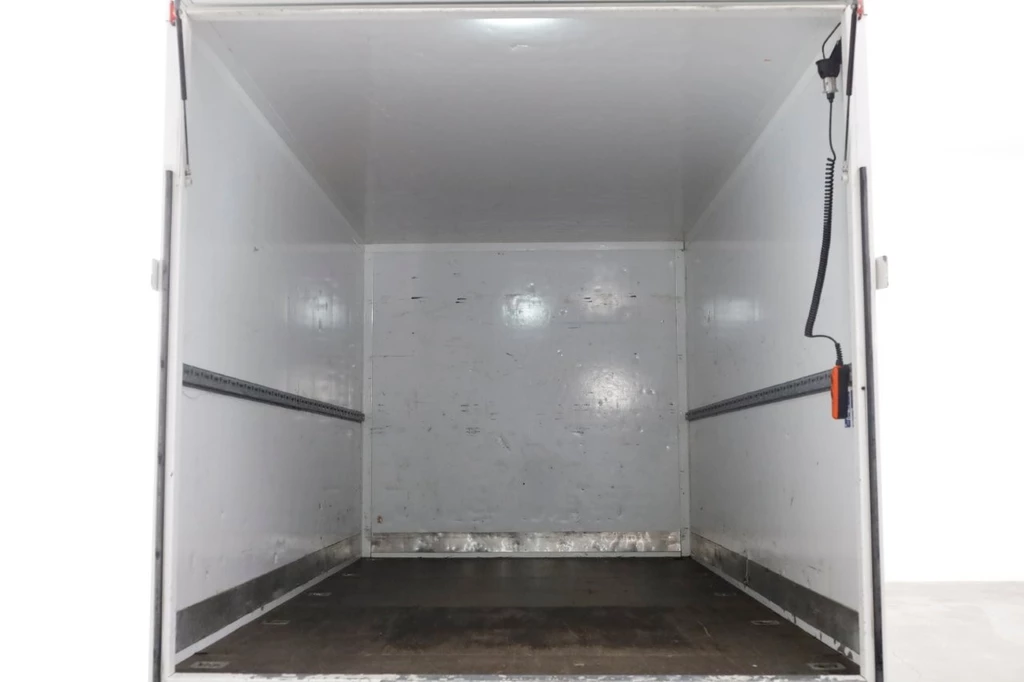 Opel Movano – foto 7