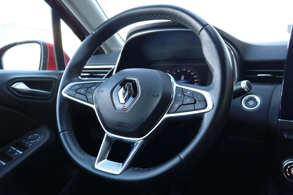 Renault Clio – foto 15
