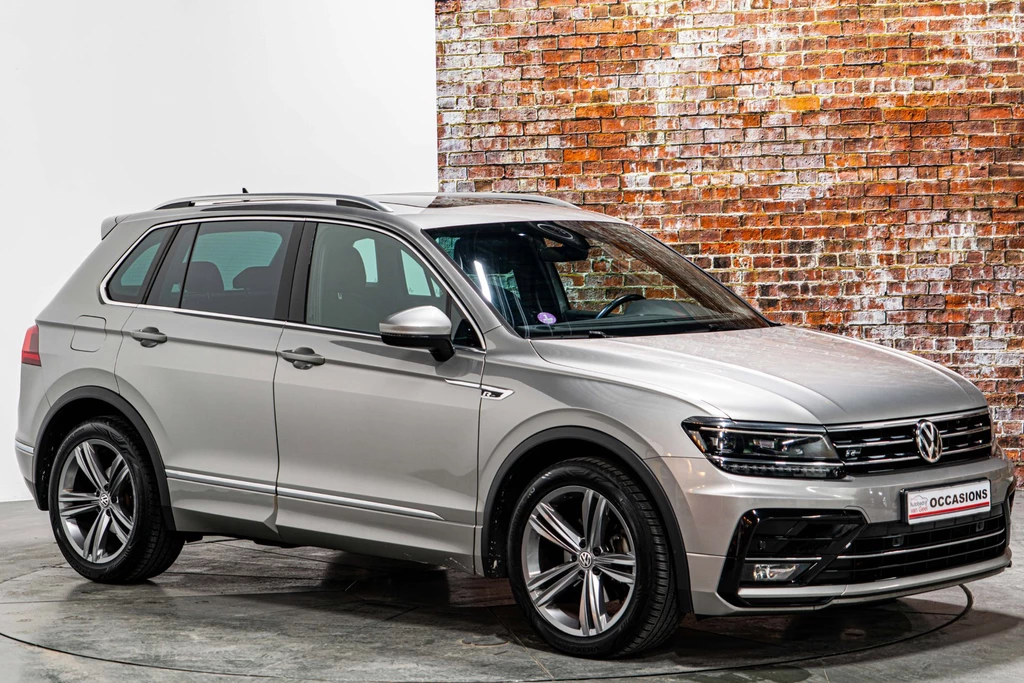 Volkswagen Tiguan – foto 23