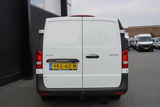 Mercedes-Benz Vito – thumbnail 2