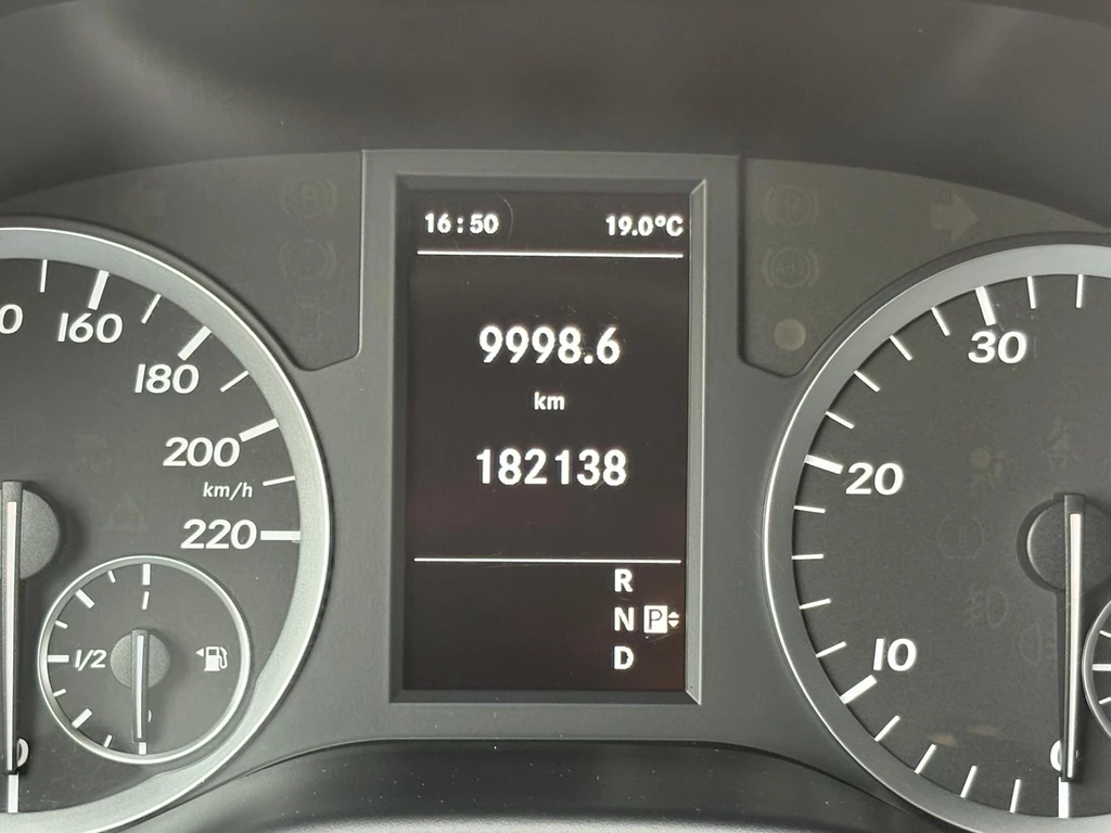 Mercedes-Benz Vito – foto 19