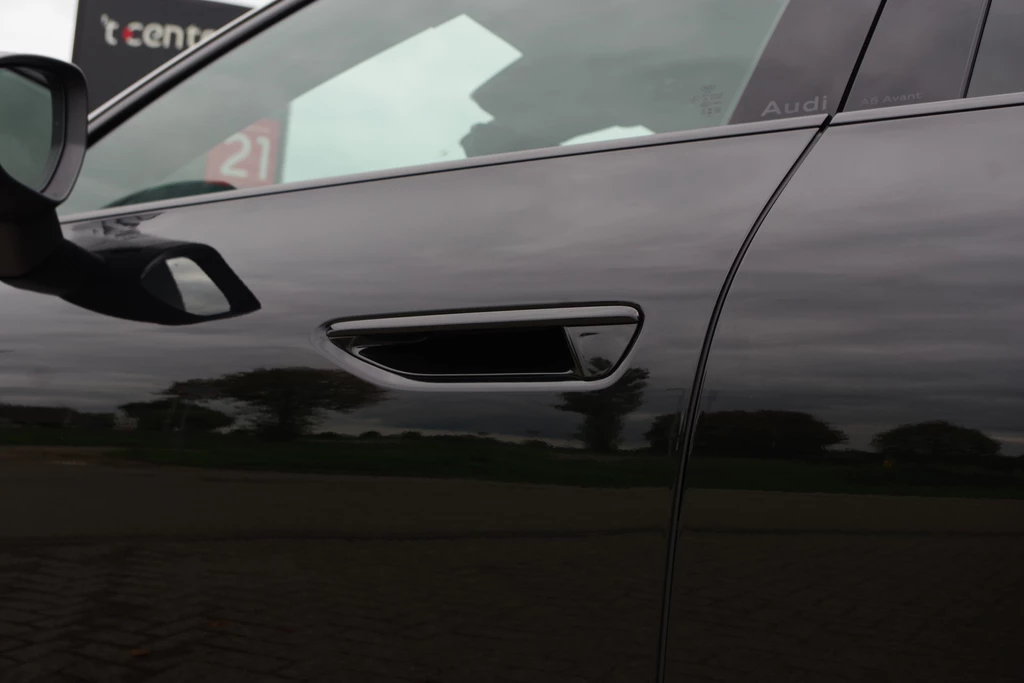Audi A6 – foto 29