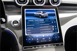 Mercedes-Benz GLC – thumbnail 30