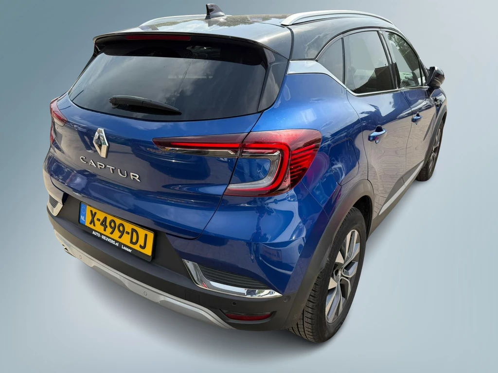 Renault Captur – foto 3