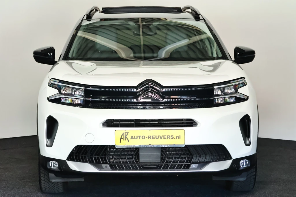 Citroën C5 Aircross – foto 8