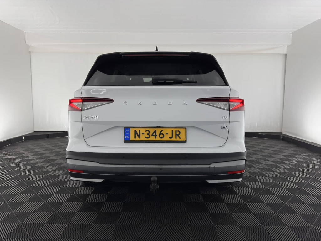 Škoda Enyaq iV – foto 3