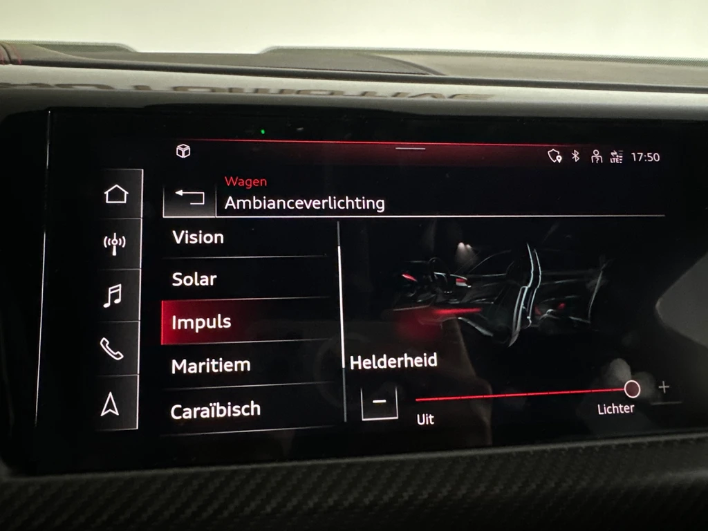 Audi e-tron GT – foto 36