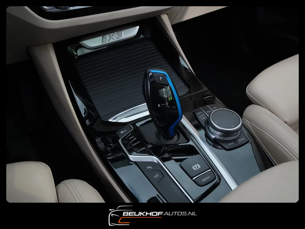 BMW iX3 – foto 20
