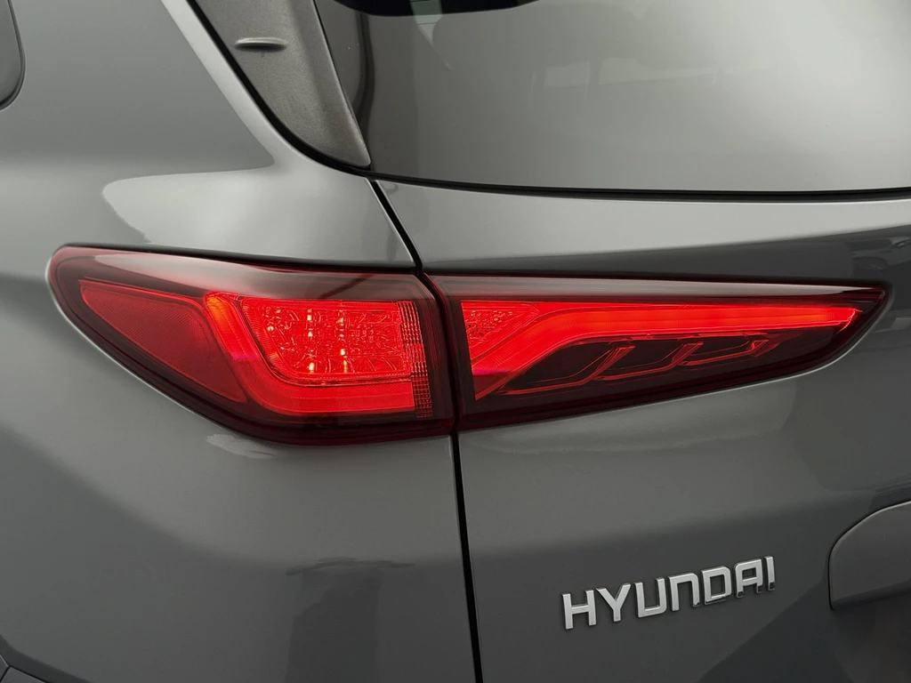 Hyundai Kona – foto 27