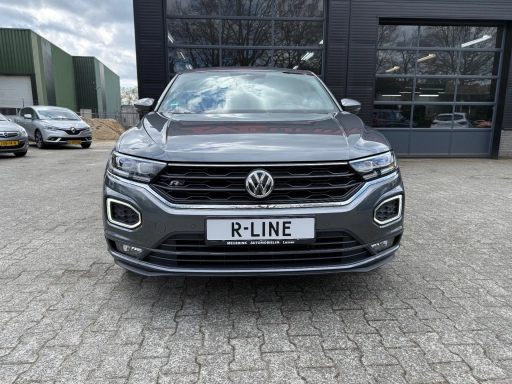 Volkswagen T-Roc – foto 12