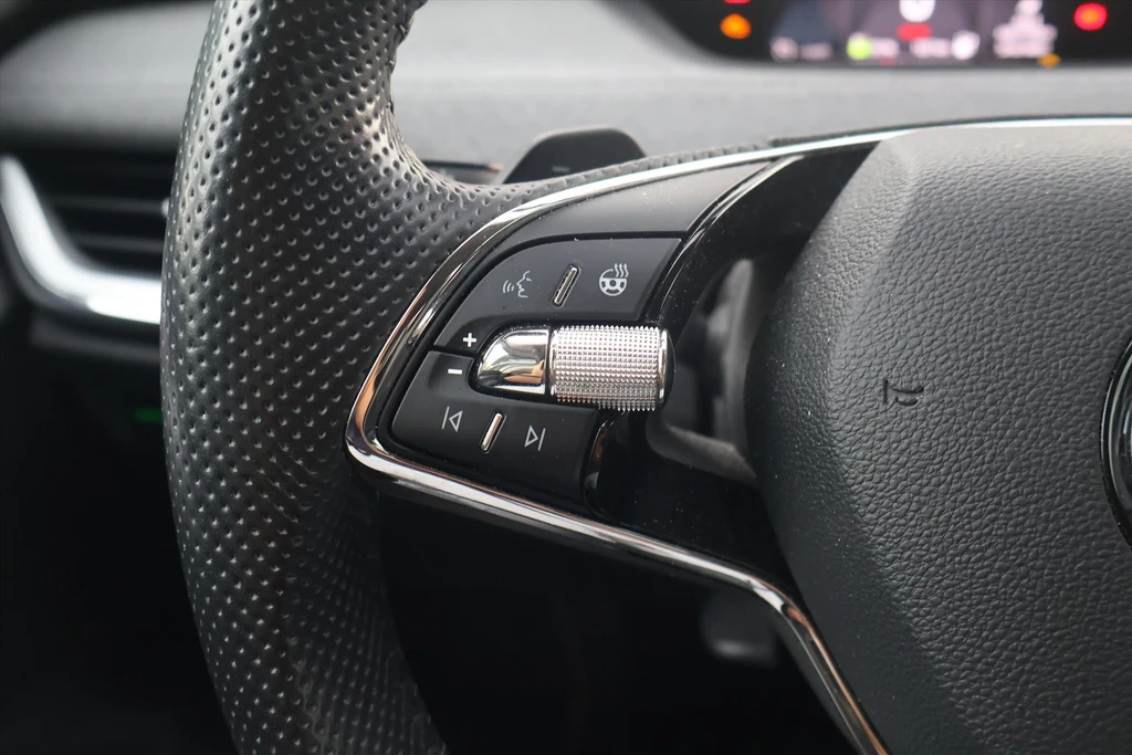 Škoda Enyaq iV – foto 24