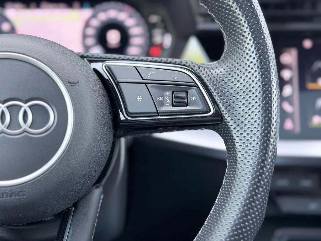 Audi A3 – foto 16