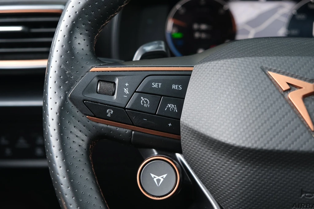 CUPRA Formentor – foto 18