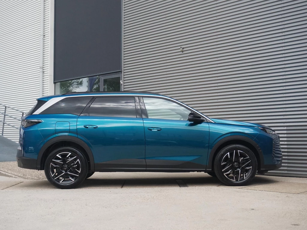 Peugeot 5008 – foto 5