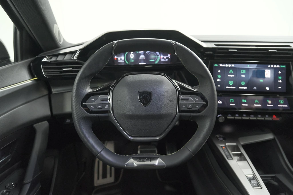 Peugeot 408 – foto 29