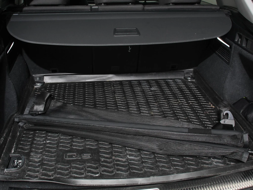 Audi Q5 – foto 16