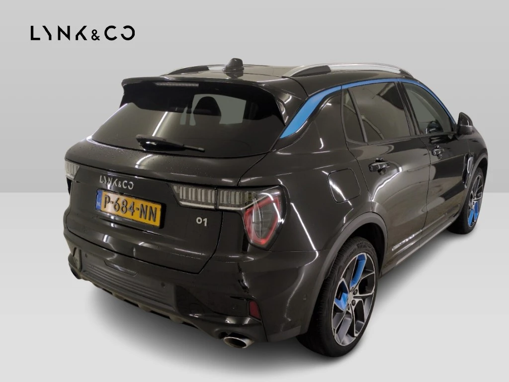 Lynk & Co 01 – foto 2