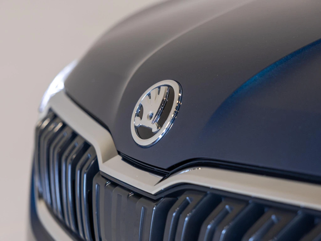 Škoda Kamiq – foto 11