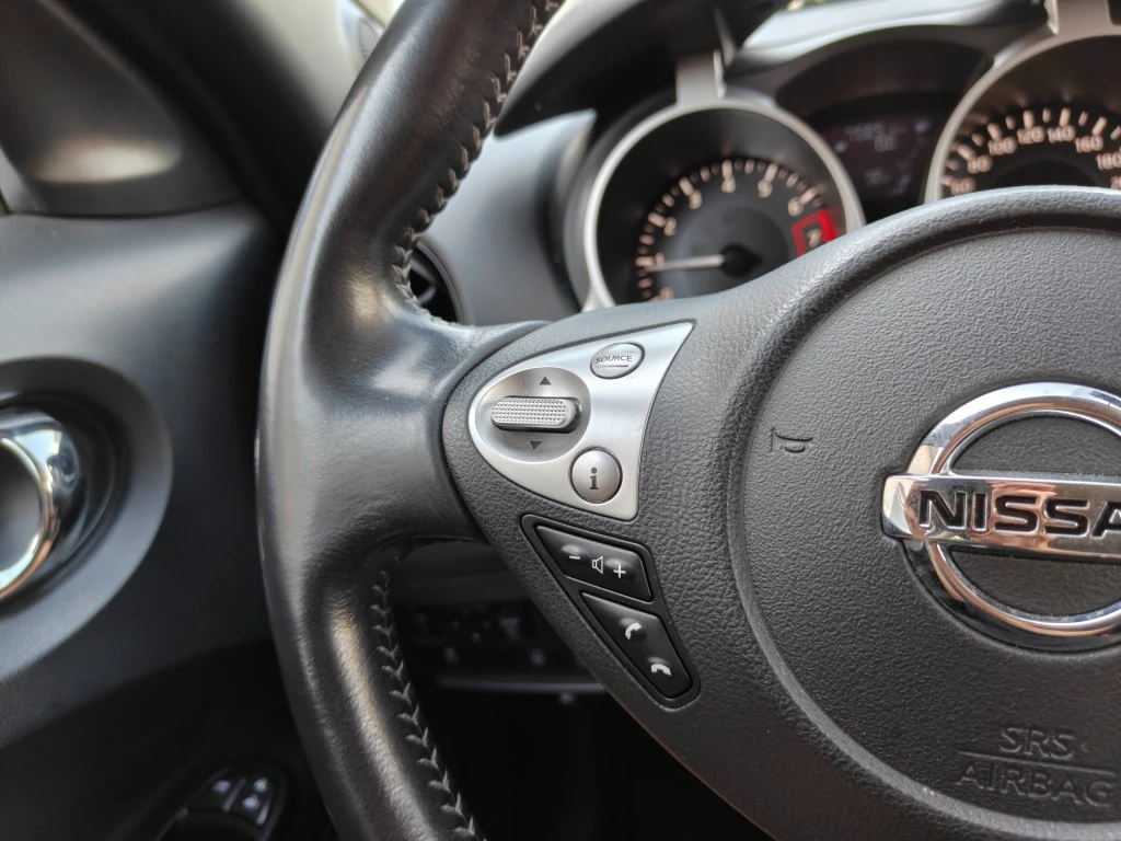 Nissan Juke – foto 23
