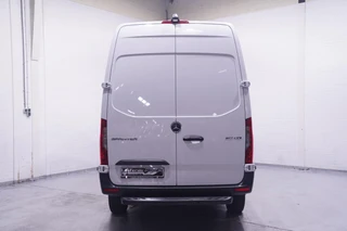 Mercedes-Benz Sprinter – thumbnail 5