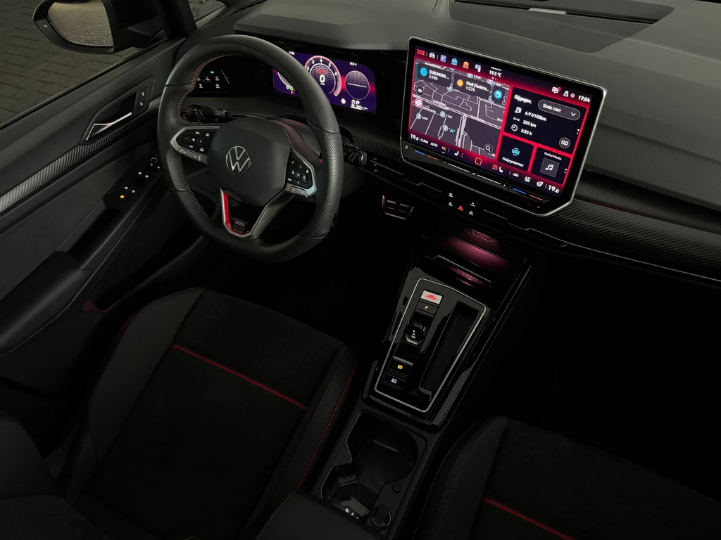 Volkswagen Golf – foto 42