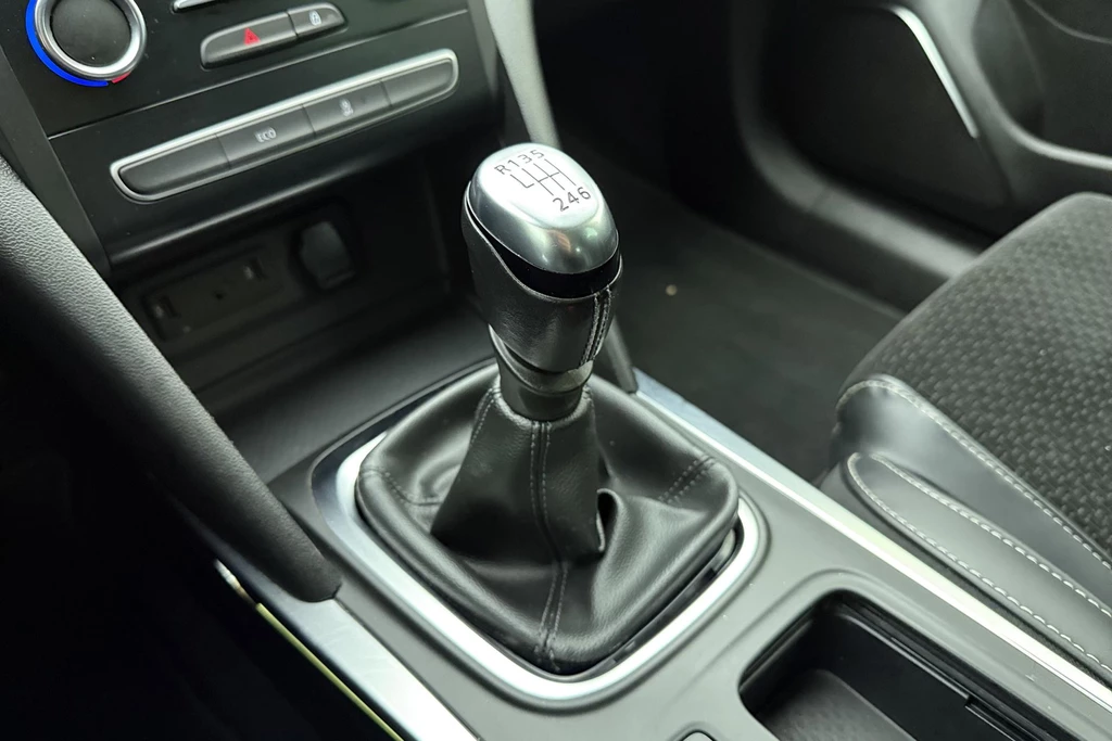 Renault Mégane – foto 23