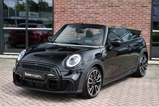 MINI Cooper S Cabrio – thumbnail 5