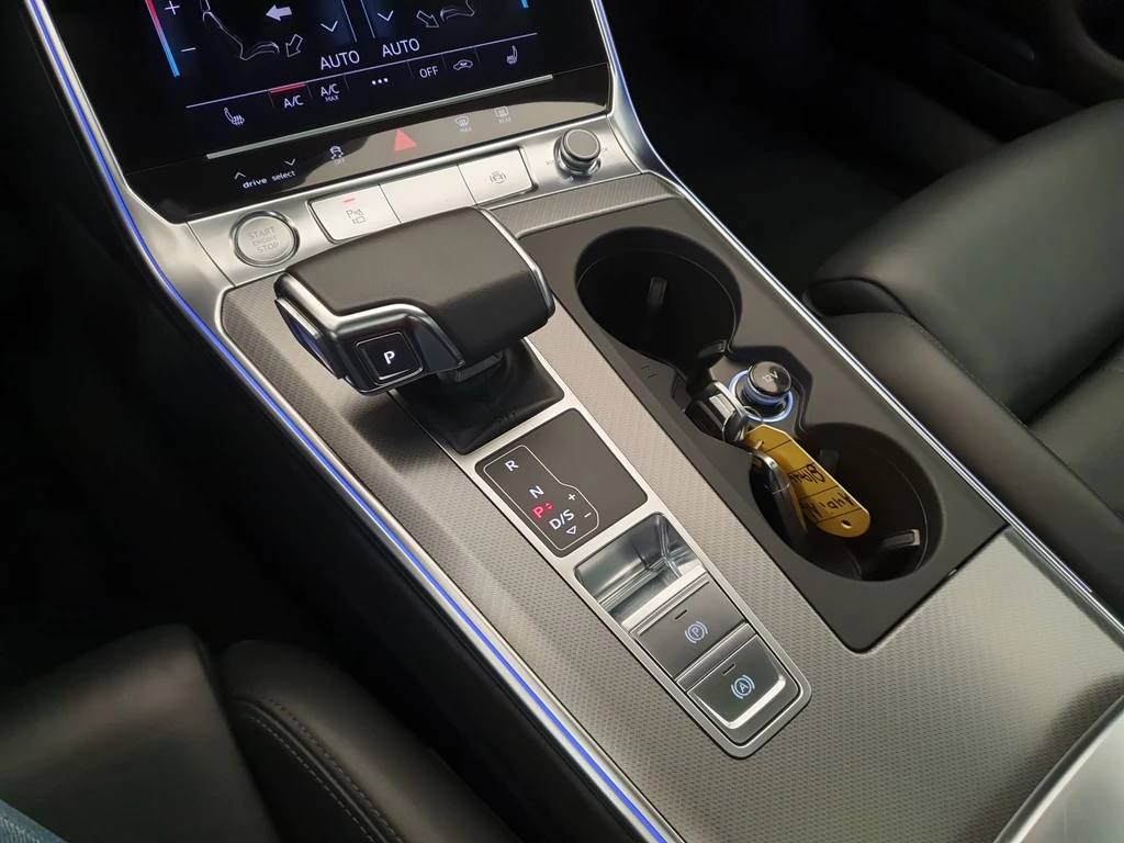 Audi A6 – foto 15