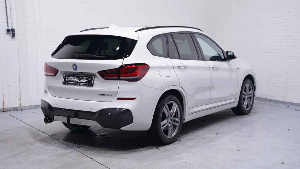 BMW X1 – foto 5