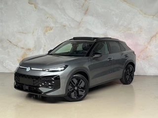 Volkswagen T-Roc – thumbnail 1