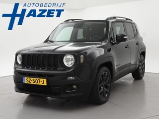 Jeep Renegade – thumbnail 1