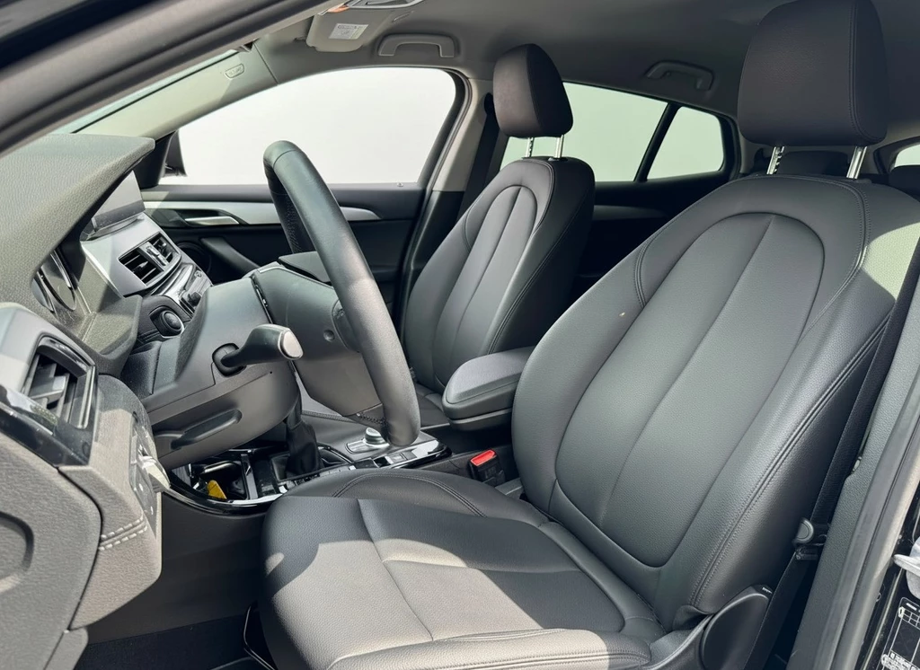 BMW X2 – foto 15