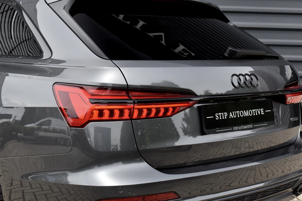 Audi A6 – foto 45