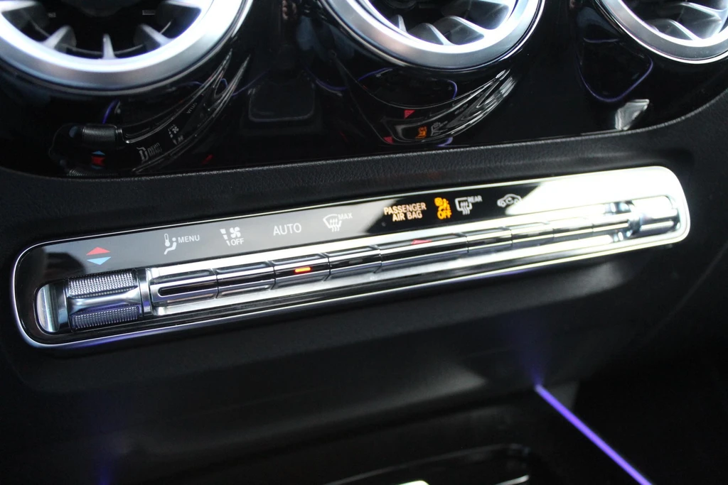 Mercedes-Benz GLA – foto 40