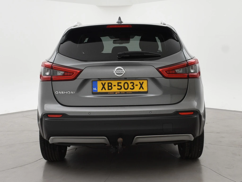 Nissan QASHQAI – foto 3