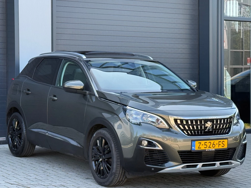 Peugeot 3008 – foto 7