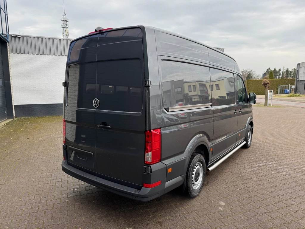 Volkswagen Crafter – foto 3