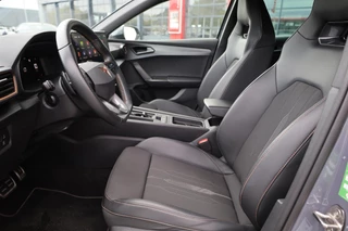 CUPRA Leon Sportstourer – thumbnail 15