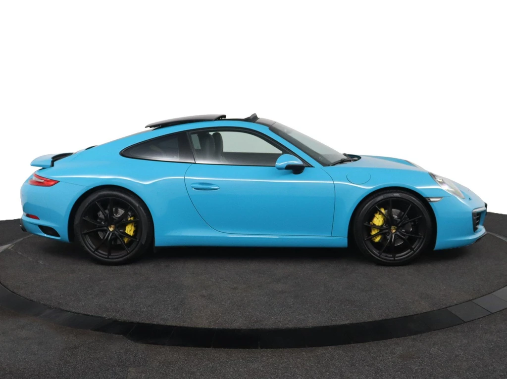 Porsche 911 – foto 6