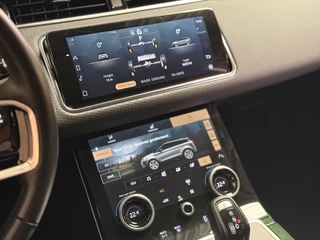 Land Rover Range Rover Evoque – thumbnail 23