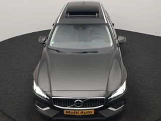 Volvo V60 – thumbnail 13