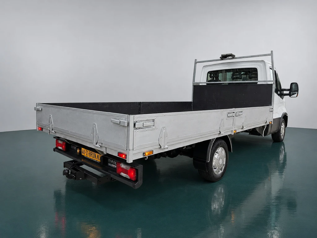 Iveco Daily – foto 6